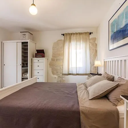 Gemütliches Haus Сasa de vacaciones Medulin