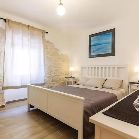 Gemütliches Haus Сasa de vacaciones Medulin