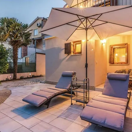 Gemütliches Haus Сasa de vacaciones