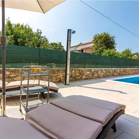 Gemütliches Haus Сasa de vacaciones