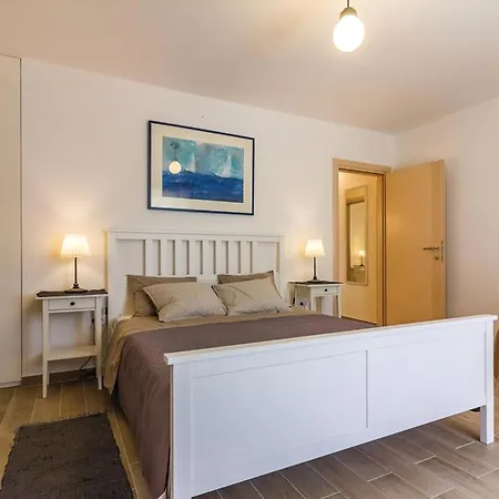 Gemuetliches Haus Vakantiehuis