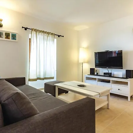 Vakantiehuis Gemuetliches Haus