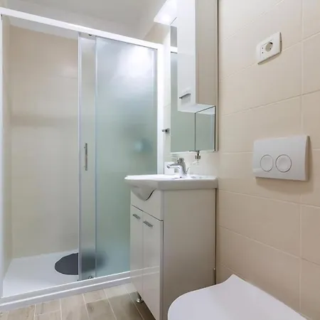 Gemuetliches Haus Vakantiehuis *