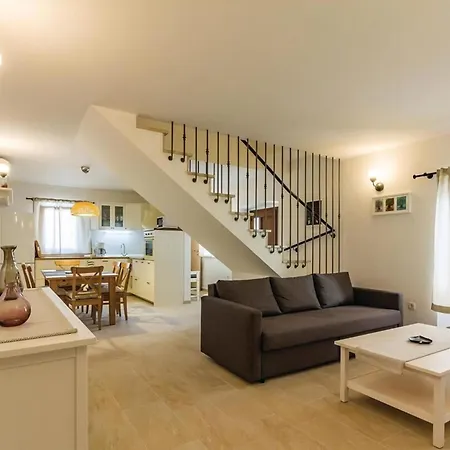 Gemuetliches Haus Vakantiehuis
