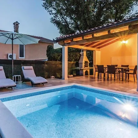 Vakantiehuis Gemuetliches Haus *